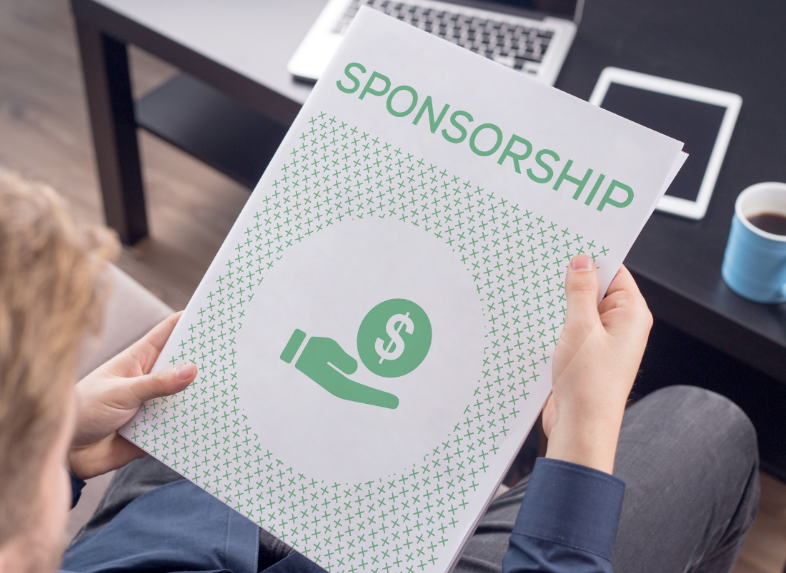 Sponsor Sertifikası (Certificate of Sponsorship/CoS) nedir?